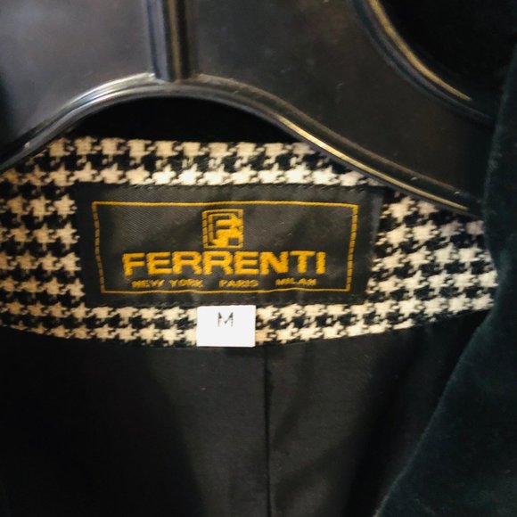 Wool jacket - Picture 2 of 3